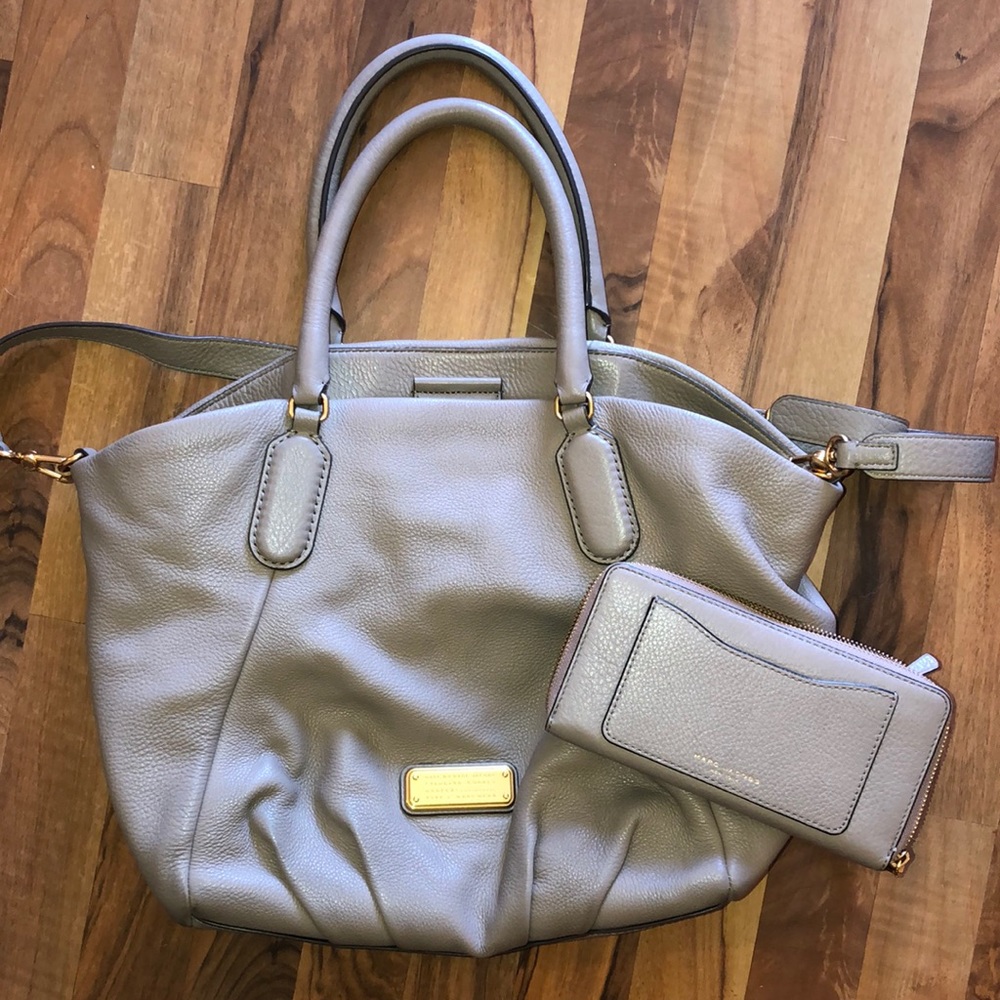 Marc By Marc Jacobs Q Fran Shopper - image 1